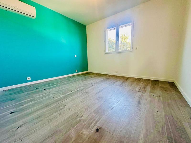 Maison - 144 m² - 6 pièces