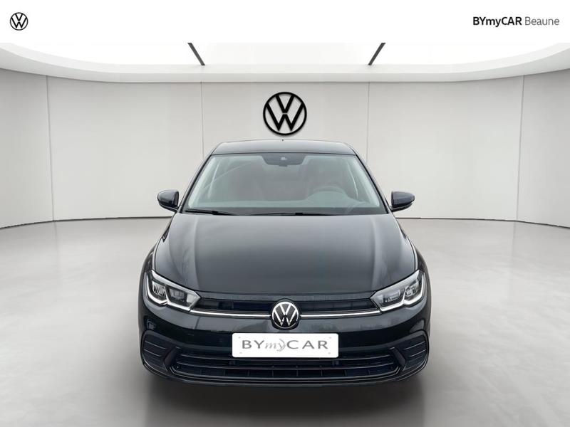 Volkswagen Polo 1.0 Tsi 95 s&amp;S Bvm5 Vw Edition