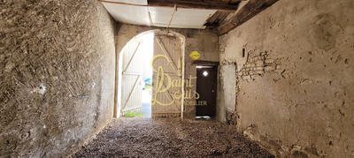 Parking / Garage - 21 m²