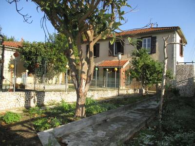 Corps de ferme - 134 m² - 4 pièces