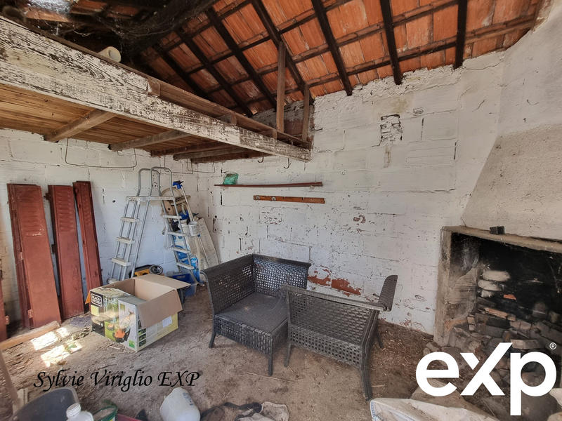 Maison - 123 m² - 6 pièces