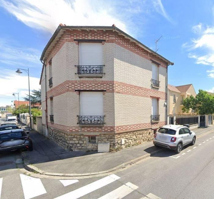 Maison - 145 m² - 7 pièces