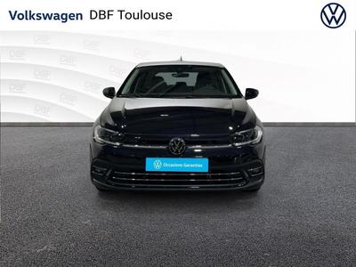 Volkswagen Polo 1.0 Tsi 116 s&amp;S Dsg7 Style
