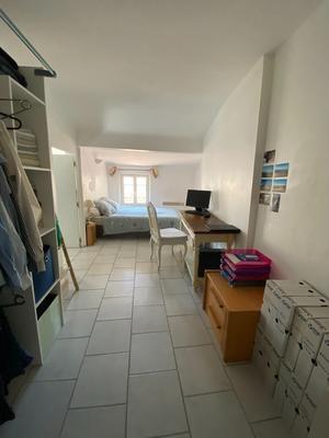 Maison de village - 49 m² - 3 pièces