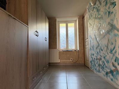 Maison - 147 m² - 4 pièces