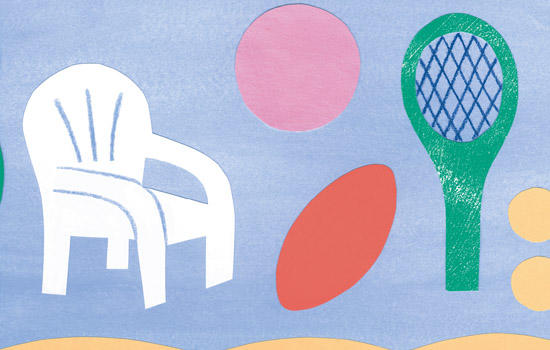 Ad Hoc Festival : Théâtre - Mercredi c'est sport