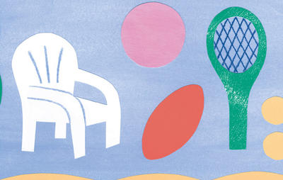 Ad Hoc Festival : Théâtre - Mercredi c'est sport