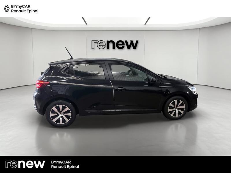 Renault Clio V TCe 90 Equilibre
