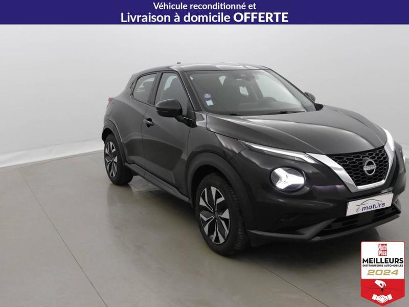 Nissan Juke Dig-T 114 Acenta