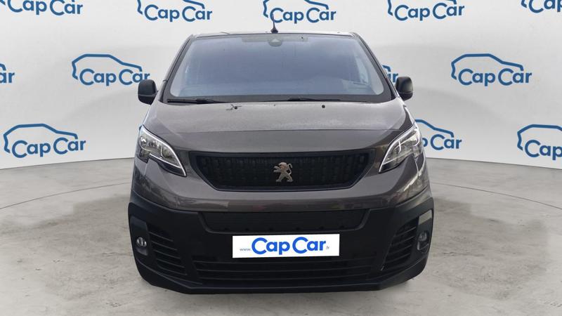 Peugeot Expert e- Fourgon Tole Xl 136 50 kWh Feline - Automatique