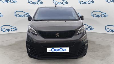 Peugeot Expert e- Fourgon Tole Xl 136 50 kWh Feline - Automatique