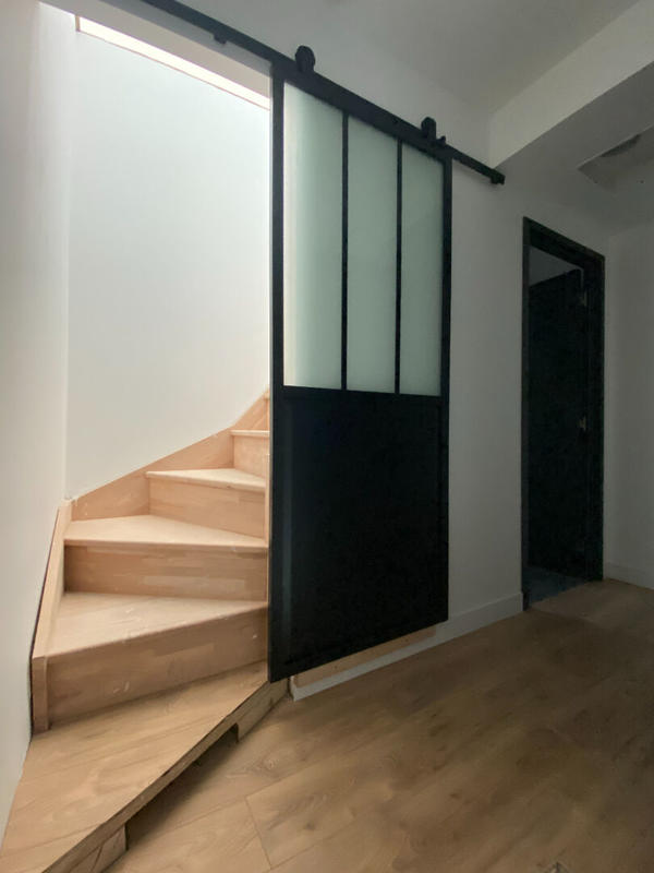 Maison - 71 m² - 3 pièces