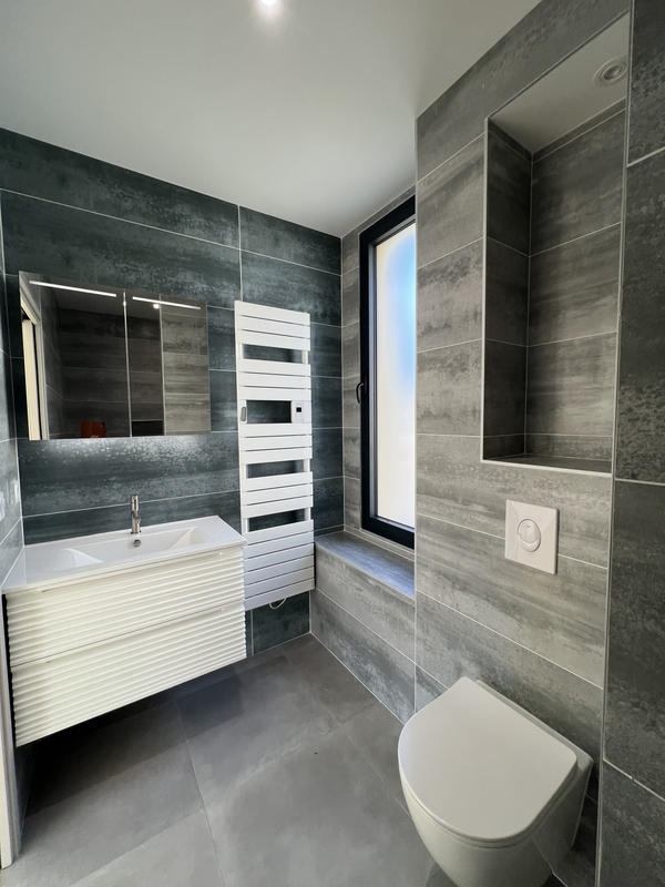 Maison - 145 m² - 5 pièces