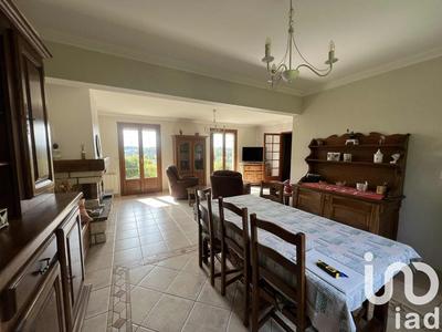 Maison - 151 m² - 4 pièces