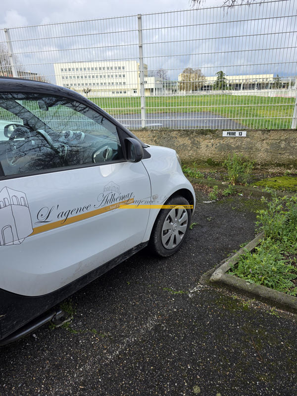 Appartement - 133 m² - 5 pièces