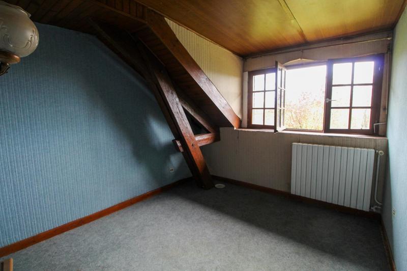 Maison - 220 m² - 11 pièces