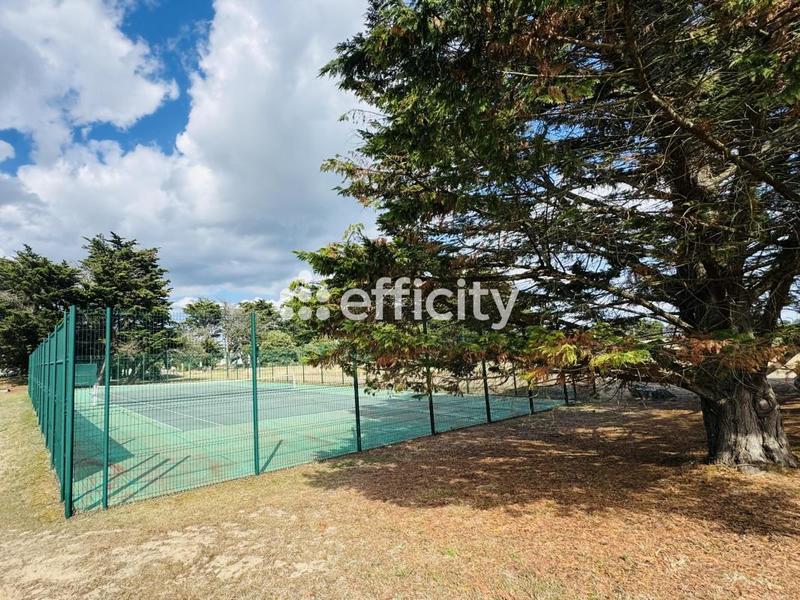 Maison - 40 m² - 2 pièces