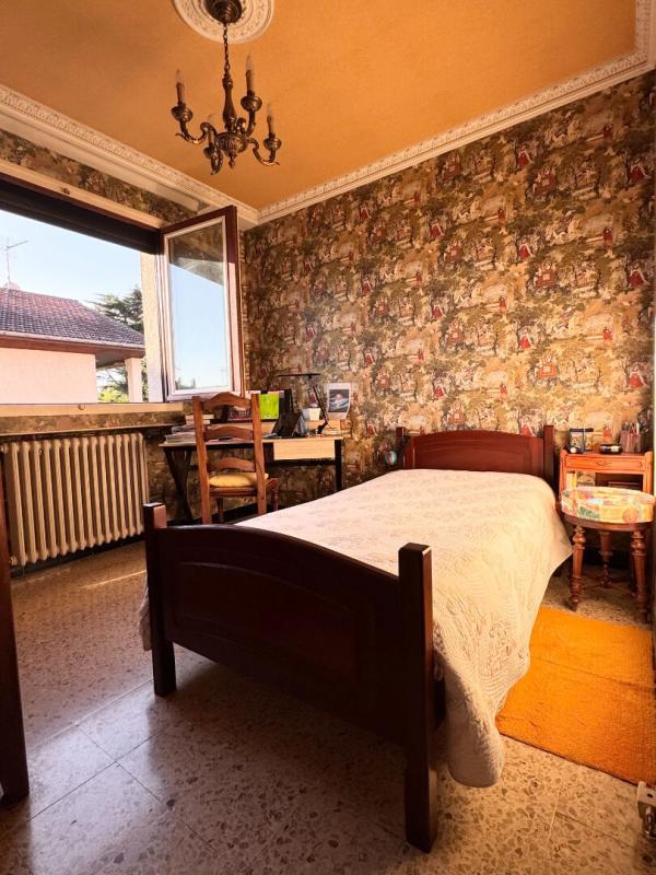 Maison - 174 m² - 6 pièces