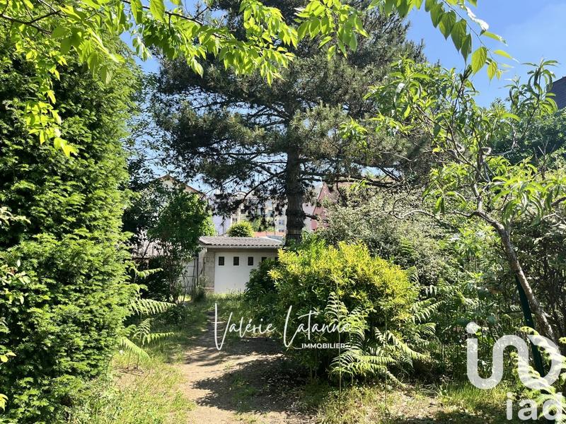 Maison - 72 m² - 3 pièces