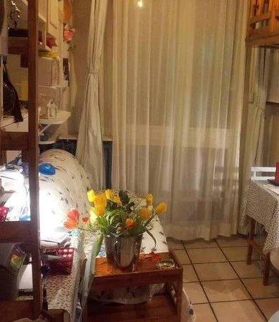 Appartement - 16 m² - 1 pièce