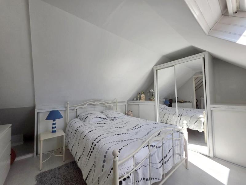 Maison - 125 m² - 6 pièces