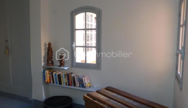 Maison de village - 135 m² - 6 pièces