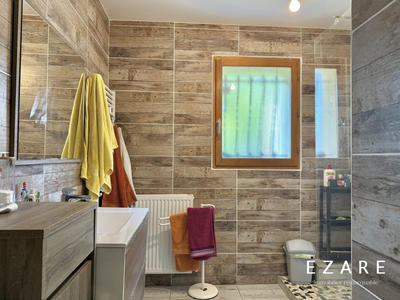 Maison - 188 m² - 6 pièces