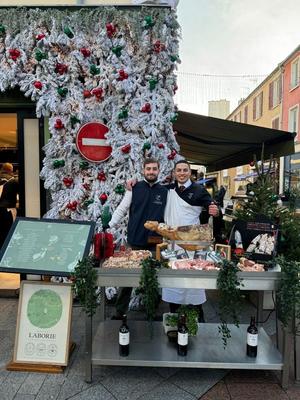 Boucherie le Petit Nicolas de Sceaux