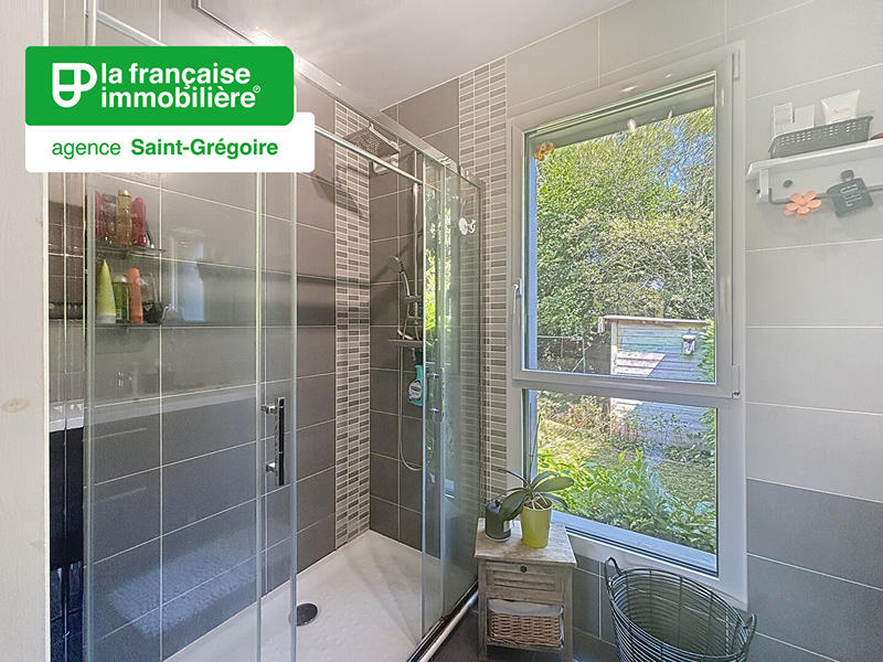 Maison - 150 m² - 7 pièces