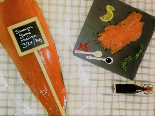 Le Relais de la Fontaine