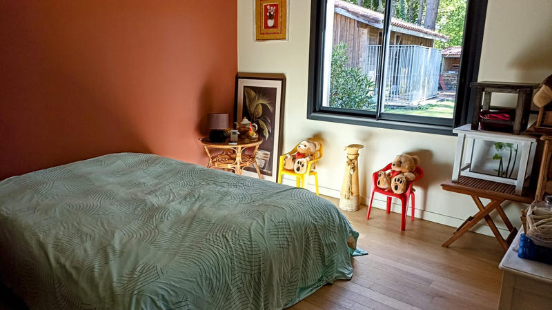 Propriété - 260 m² - 7 pièces