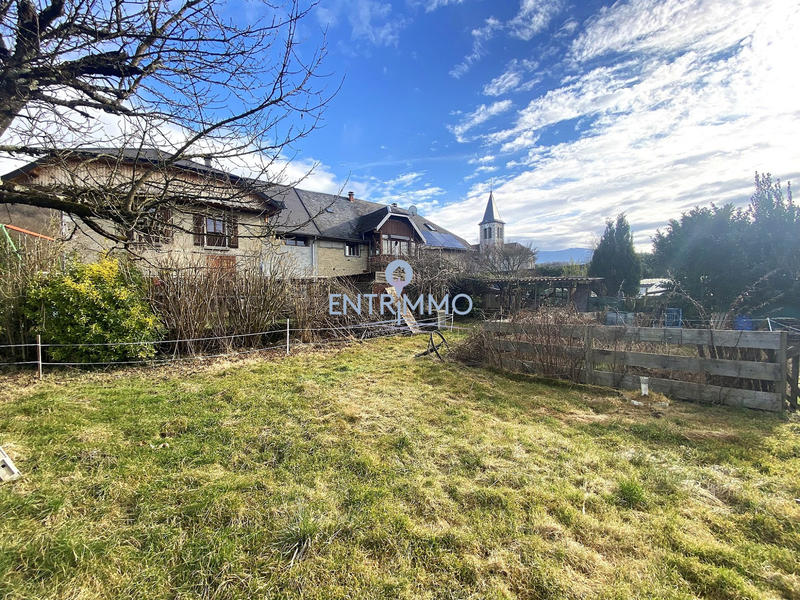 Appartement - 101 m² - 4 pièces