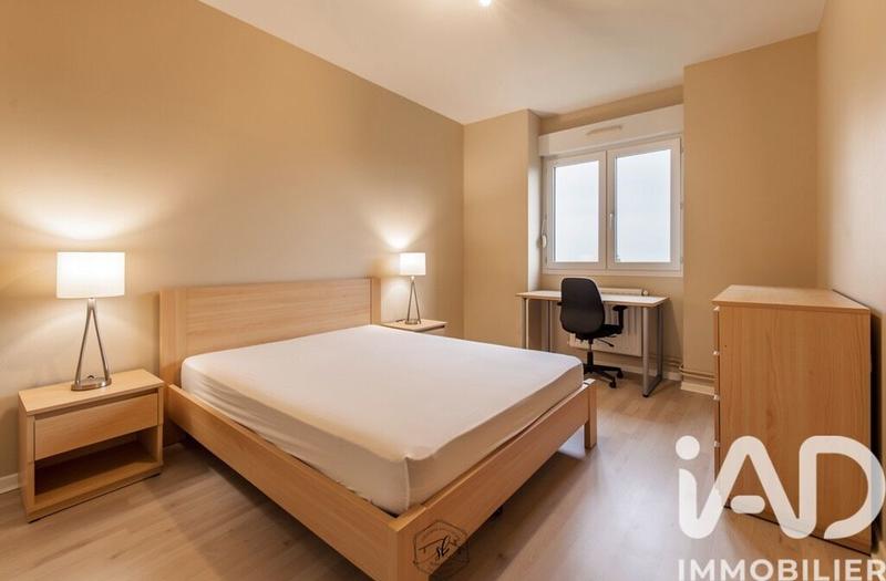 Appartement - 86 m² - 4 pièces