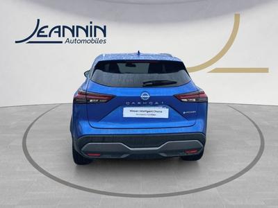 Nissan Qashqai e-Power 190 ch Tekna