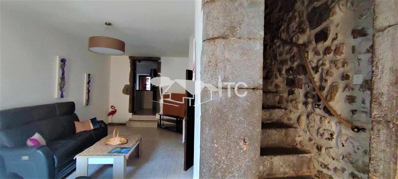 Maison - 103 m² - 5 pièces