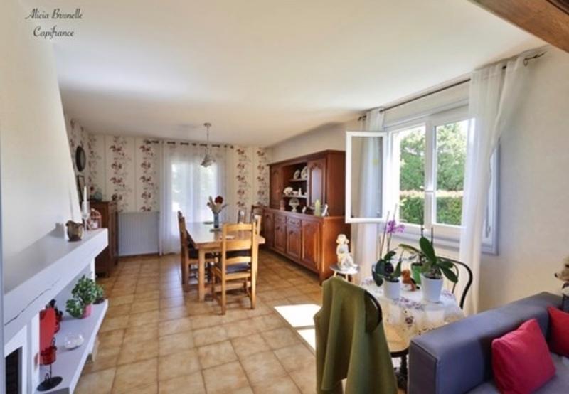 Maison - 134 m² - 8 pièces