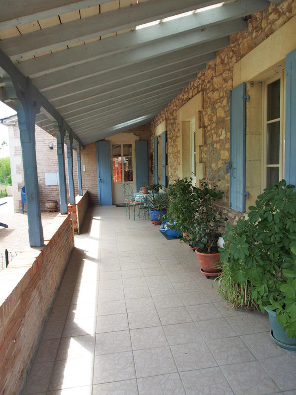 Maison - 268 m² - 8 pièces