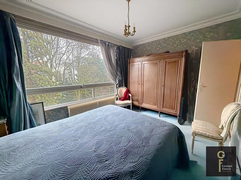 Appartement - 151 m² - 7 pièces