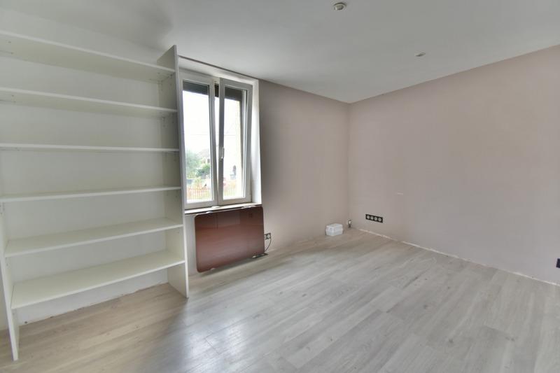 Maison de ville - 54 m² - 3 pièces