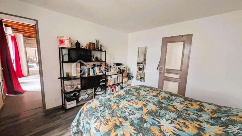 Longère - 186 m² - 8 pièces