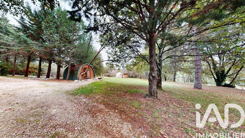 Maison - 101 m² - 4 pièces