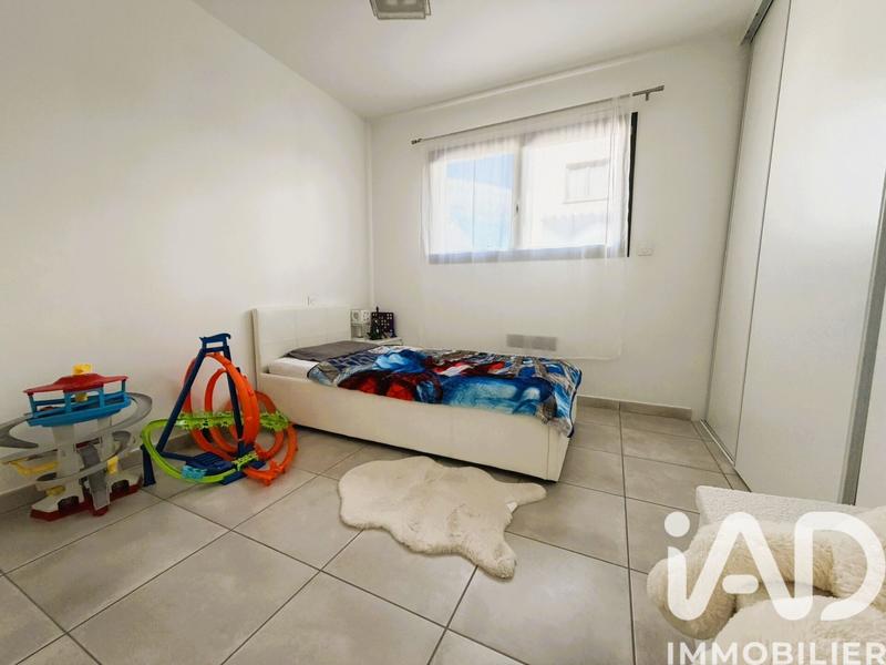 Appartement - 71 m² - 4 pièces