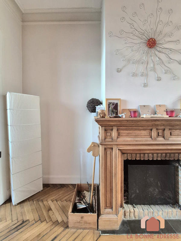 Maison - 130 m² - 4 pièces