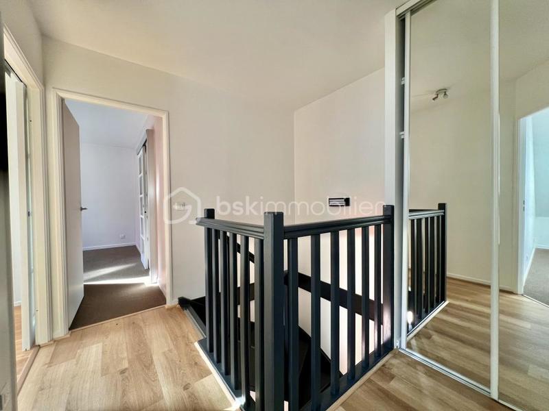 Duplex - 95 m² - 4 pièces