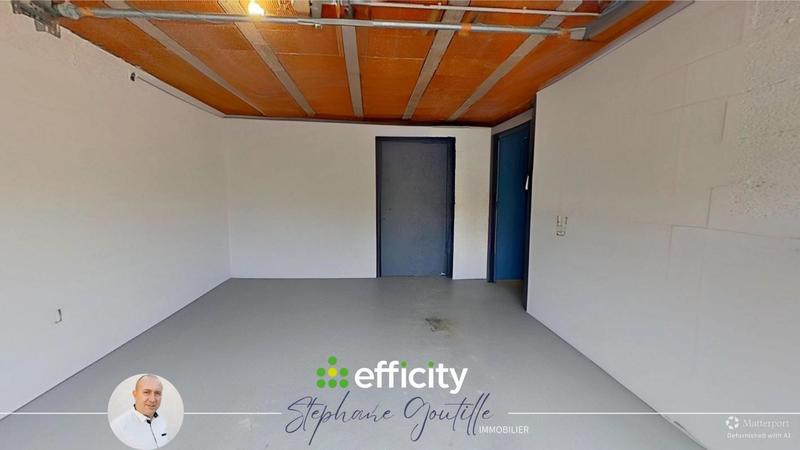 Villa - 128 m² - 4 pièces