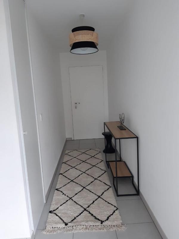 Appartement - 103 m² - 4 pièces