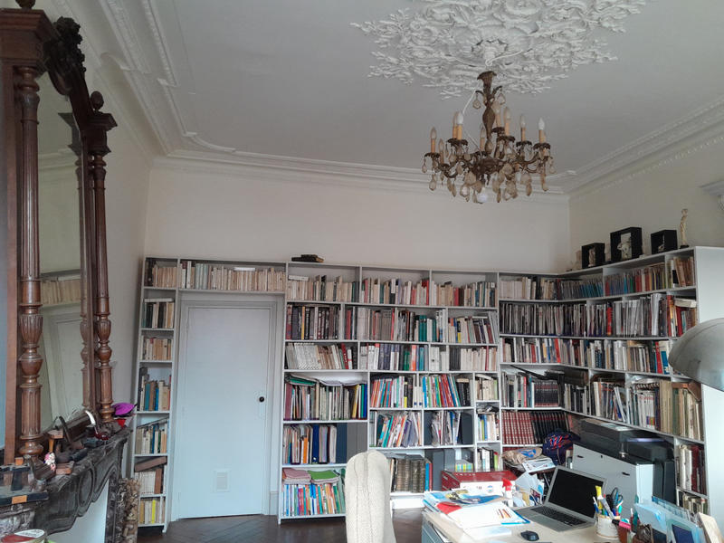 Maison - 257 m² - 10 pièces