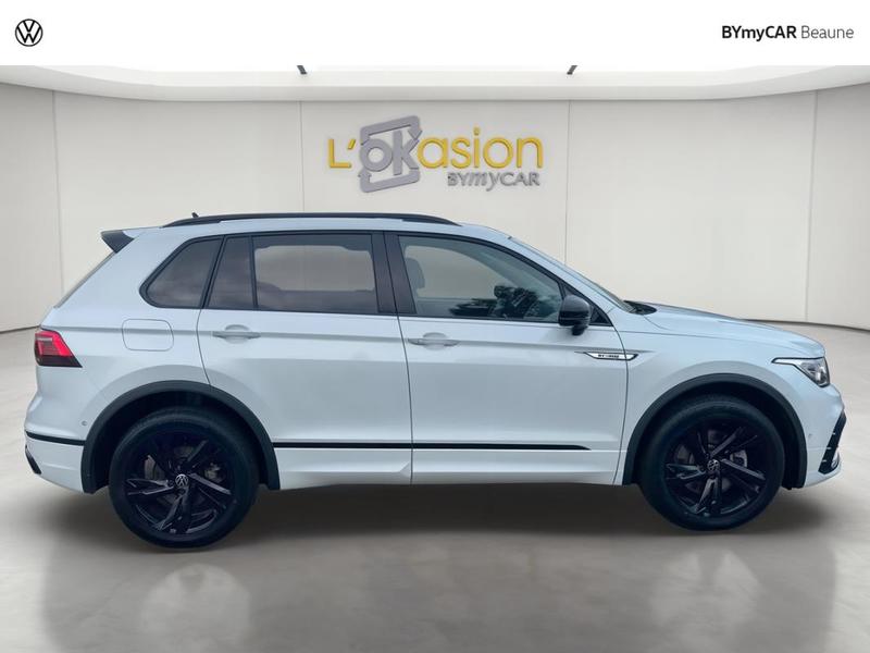 Volkswagen Tiguan 1.4 eHybrid 245ch Dsg6 R-Line Exclusive