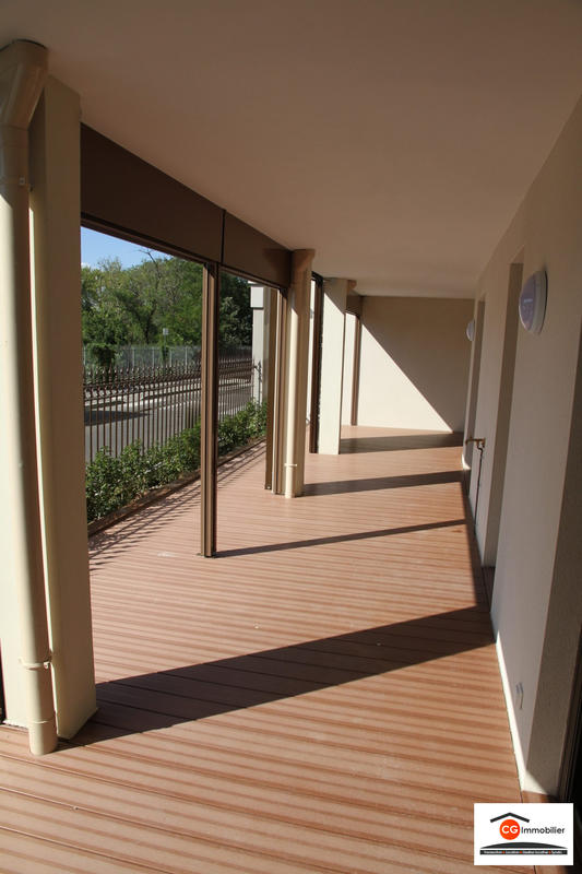 Appartement - 77 m² - 3 pièces