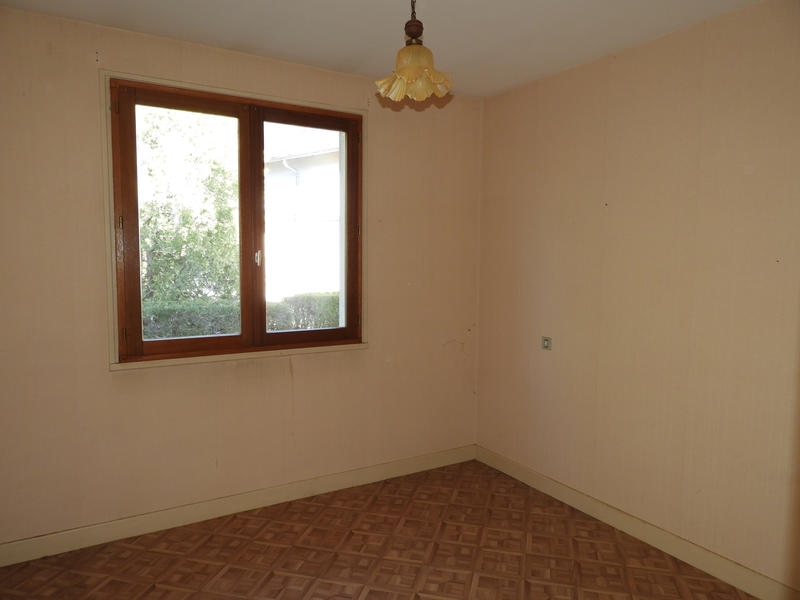 Maison - 95 m² - 6 pièces